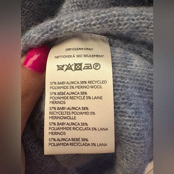 Free People Bali Samara Sweater – Size Medium – brand new with tag ! - Picture 12 of 16